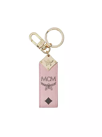 MCM | Porte-clés AREN | rosa